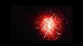 Forth of July Fireworks