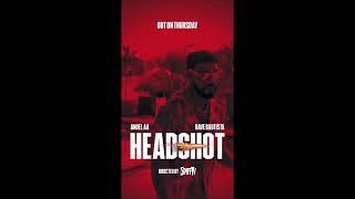 Anuel AA - HeadShot (Version Remix) (Prod. Faraon Beats)