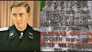 Who Murdered Joachim Peiper? The Strange Death of Himmler's Favourite Warrior (Ep.2)