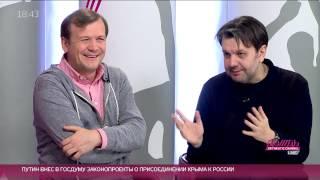 Шмурнов и Ткаченко, почему «Спартак» зря уволил Карпина, а «Зенит» — нанял Виллаша-Боаша