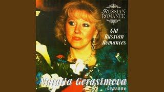N.Listov - N.Listov. "I Remember A Beautiful Sound of a Waltz"