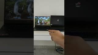 Boot Up Comparison Test - ASUS VS LENOVO