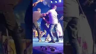 Zubeen Garg Bihu Program 2022 || Nagaon Neherubali