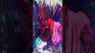 zbrah - "Succubus" music | visual teaser