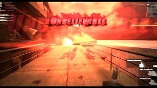 FactorUnity | Mainstays' & Knyazev's Dualtage | ''Scapegoat''