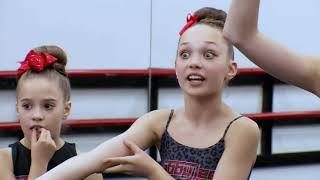 Dance Moms - THE GIRLS ARE AFRAID OF ABBY (Season 4)