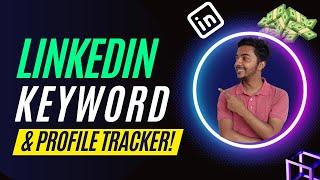 Triggify Review -  24/7 Keyword & Profile Track on Linkedin | Passivern