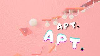 Apateu, Apateu  Marble Music