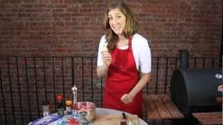 Low-Sodium Summer BBQ Recipes with Sodium Girl and National Kidney Foundation