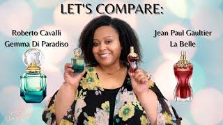 FRAGRANCE COMPARISON | PART 2 | SimplyShaughnessy