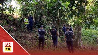 Rangka manusia ditemui, dijangka rungkai misteri kehilangan pelajar sejak sebulan lalu