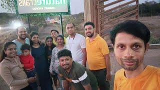 sterling nature trails resort durshet khopoli #viral #durshet #blogger #friends #naturetrails