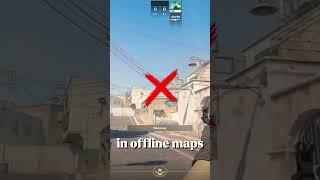 IMPROVE YOUR AIM IN 60 SECONDS #cs2 #cs2tips