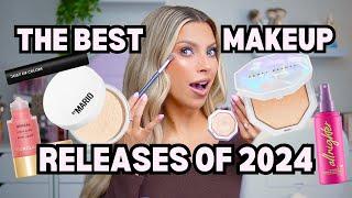 THE BEST MAKEUP OF 2024!