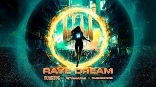 Inquisitive x Tatsunoshin x Slenderino - Rave Dream