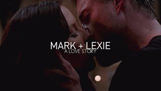 mark and lexie | a love story