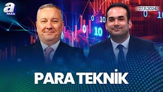 Borsa İstanbul'da Yıl Sonu Alım Fırsatı Başladı Mı? Selçuk Gönençler'den Kritik Değerlendirme #borsa