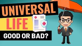 What Is Universal Life Insurance? Universal Life Insurance Canada