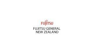 Fujitsu General (New Zealand) Superbrands TV Brand Video