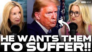 IHIP News: Trump's Bill Will DESTROY His Base and TAKE EVERYTHING From Them!!