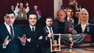 Simion vs Dan | Marșul de 9 mai | Acoliții lui Șor, la Moscova | Scandalul Epamedia | Noul Papă