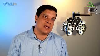 Monofocal vs. Multifocal Lenses - Dr. Ivan Mac, MD; MBA