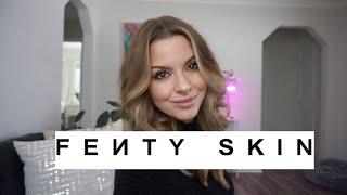 I Was Shocked By My Favorite Product From Fenty Skin! | Bauer Beauty