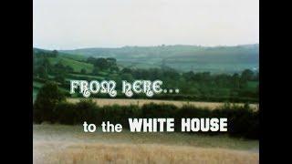 Roots of the Scots-Irish - 'From Here to the White House'.