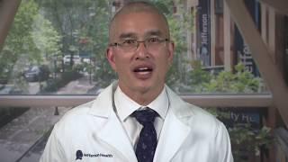 Victor Hsu, MD