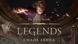 The Elder Scrolls: Legends - Chaos Arena with Pete Hines & Paul Dennen