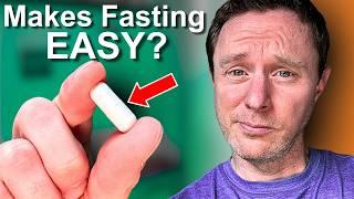 Do Electrolytes REALLY Make Fasting for Weight Loss Easier?