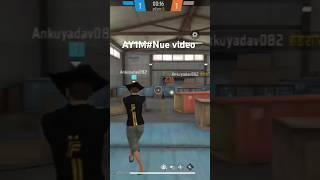 AY1M nue video free fire kear #trendingshort video YouTube per gaming video dj songs