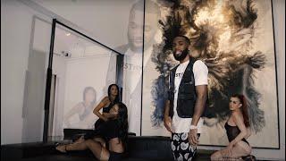 Josh K ft. Jeremih "All In My Head"  (Official Video)