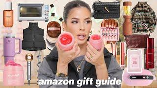 The AMAZON Holiday Gift Guide You've Been Waiting For