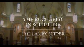 Enkindle your love for the Eucharist!