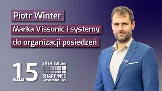 Jak są skonstruowane systemy do tajnych głosowań Bezpieczeństwo posiedzeń | Vissonic | Piotr Winter