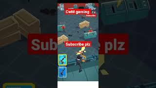 subscribe for more such amazing and awesome game CwM gaming