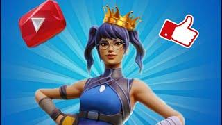 My channel Intro