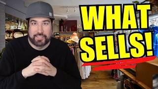 What to Sell on EBAY to Make Money and Get Consistent Sales