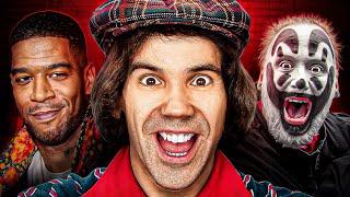 The Worst Nardwuar Interviews of All Time