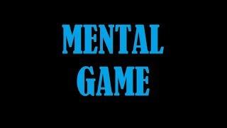 Mental Game 101 - Keeping a Pool Journal