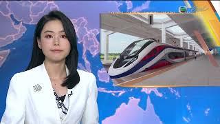 【Live】TVB News | 10 Aug 2024 | TVB English News | 7:30 News | 無綫新聞