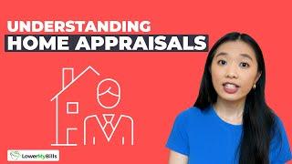 What Is a Home Appraisal? | LowerMyBills