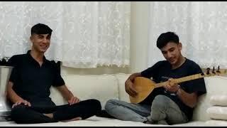 Mehmet hüseyin & Süleyman hüseyin - geli hevala فارس بافي فراس كلي هفالا #farisbavefiras #kurdi