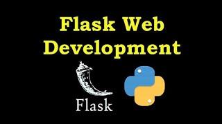  Flask Full Course – Build Web Apps with Python from Scratch! 