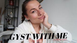 MEGA GYST MOTIVATIE: clean & organize with me | Kimberly Esmee