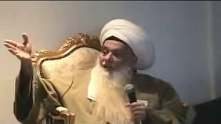 When you are in love, everything opens by Mawlana Shaykh Hisham Kabbani- Sufism