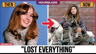 20 Famous Hollywood Stars, Now Forgotten and Homeless | You’d Never Recognize Today