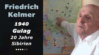 Russlands Straflager im Zweiten Weltkrieg: 20 Jahre Gulag Sibirien / Zeitzeugen