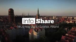 infoShare 2016 | Official Aftermovie